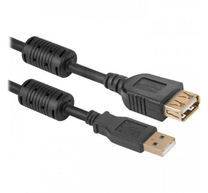 Дата кабель USB 2.0 AM\/AF 1.8m Defender (87429) Дата кабель USB 2.0 AM\/AF 1.8m Defender (87429)