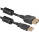 Дата кабель USB 2.0 AM\/AF 1.8m Defender (87429)