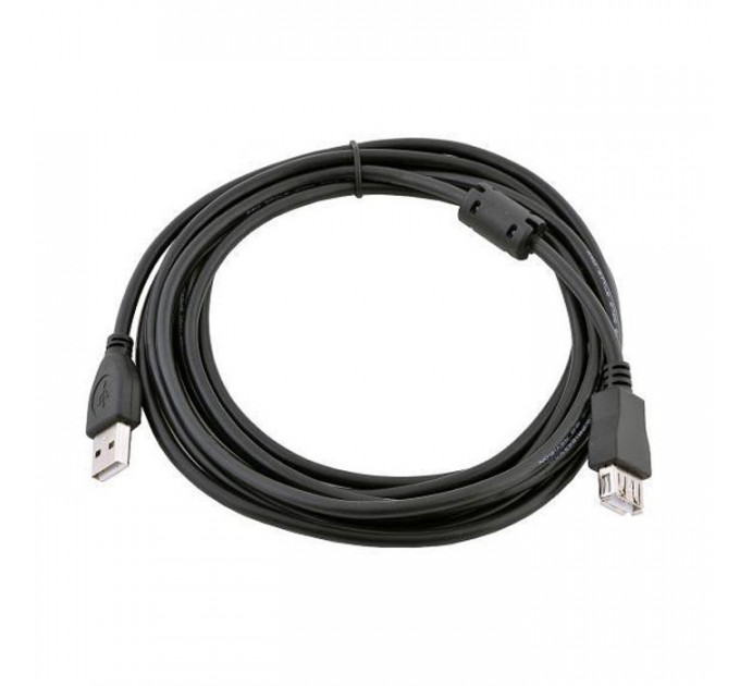 Дата кабель USB 2.0 AM\/AF 3.0m Patron (CAB-PN-AMAF-30F)