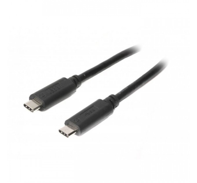 Дата кабель USB-C to USB-C 1.0m USB 3.1 Cablexpert (CCP-USB3.1-CMCM-1M)