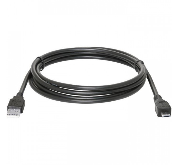 Дата кабель USB 2.0 AM to Micro 5P 1.8m Defender (87459)