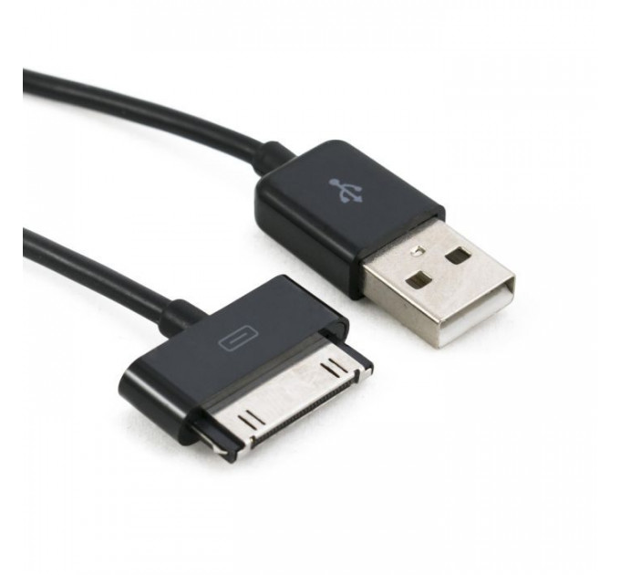Дата кабеля USB 2.0 AM to Samsung 30-pin (Spesial) 1.0m Extradigital (KBD1643)