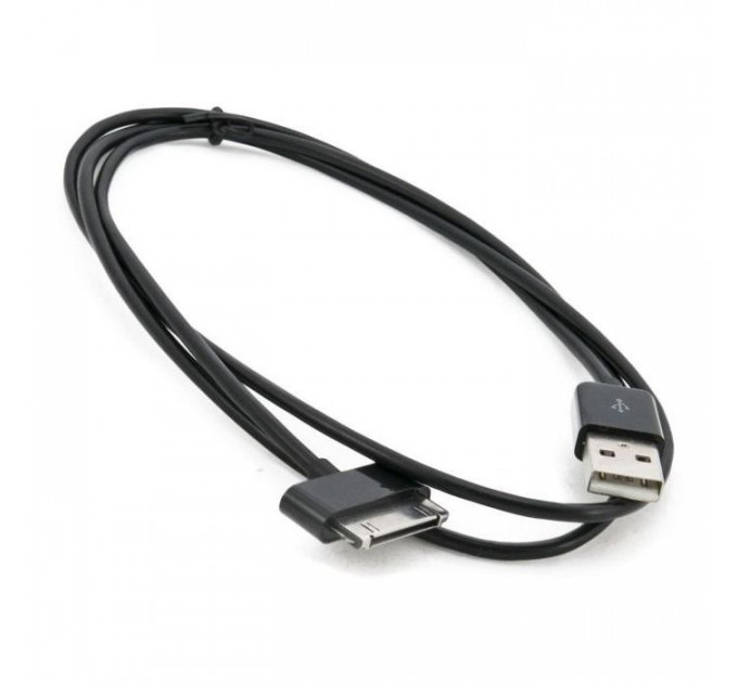 Дата кабеля USB 2.0 AM to Samsung 30-pin (Spesial) 1.0m Extradigital (KBD1643)