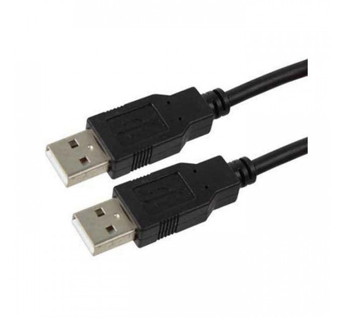 Дата кабель USB 2.0 AM\/AM 1.8m Cablexpert (CCP-USB2-AMAM-6)