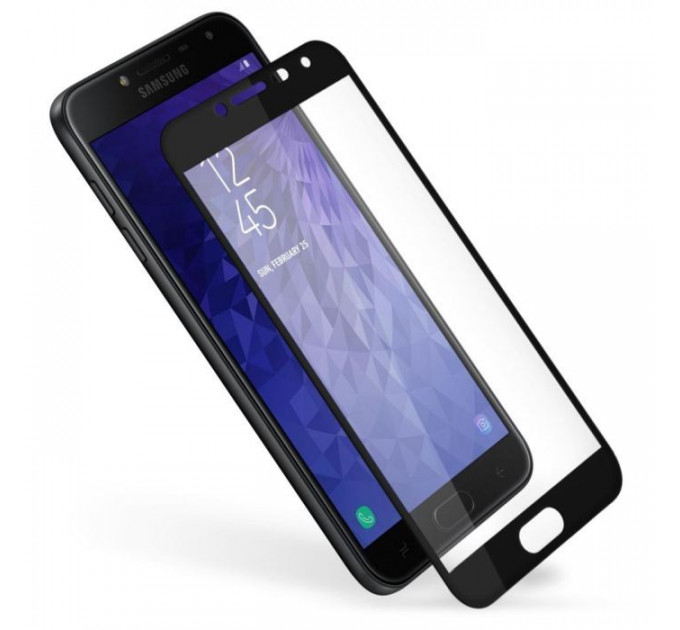 Стекло защитное Vinga для Samsung Galaxy J4 (2018) J400 (VTPGS-J400)