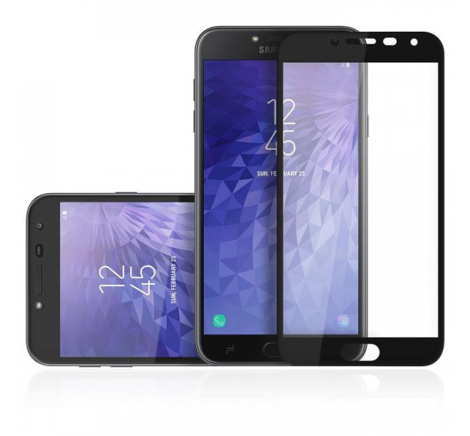 Стекло защитное Vinga для Samsung Galaxy J4 (2018) J400 (VTPGS-J400)