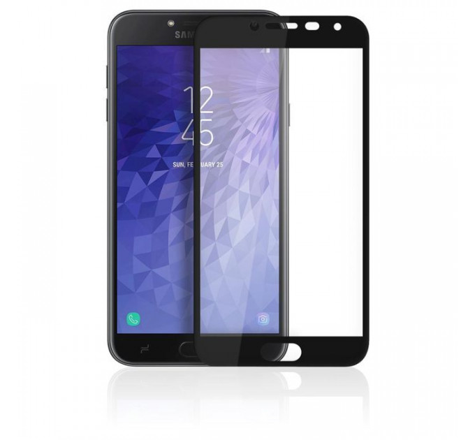 Стекло защитное Vinga для Samsung Galaxy J4 (2018) J400 (VTPGS-J400)