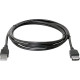 Дата кабель USB 2.0 AM\/AF 3m Defender (87453)