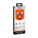 Дата кабель USB 2.0 AM to Lightning + Micro 5P + USB-C 1.0m black REAL-EL (EL123500035)