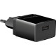 Зарядний пристрій Defender UPС-11 1xUSB,5V\/2.1А, кабель micro-USB (83556)
