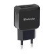 Зарядний пристрій Defender UPС-21 2xUSB,5V\/2.1А кабель microUSB (83581)