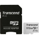 Карта пам/'яті Transcend 512GB microSDXC Class 10 U3 (TS512GUSD300S-A)