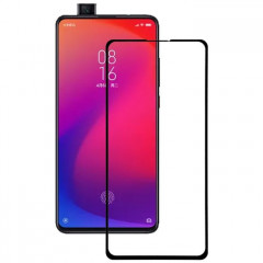 Скло захисне BeCover Xiaomi Mi 9T\/ 9T Pro \/ Redmi K20 \/ K20 Pro Black (703898)