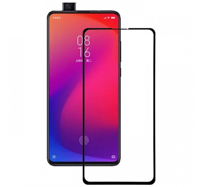 Стекло защитное BeCover Xiaomi Mi 9T\/ 9T Pro \/ Redmi K20 \/ K20 Pro Black (703898) Стекло защитное BeCover Xiaomi Mi 9T\/ 9T Pro \/ Redmi K20 \/ K20 Pro Black (703898)