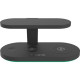 Зарядное устройство для Canyon 5in1 Wireless charger with UV sterilizer (CNS-WCS501B)