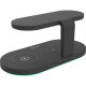 Зарядное устройство для Canyon 5in1 Wireless charger with UV sterilizer (CNS-WCS501B)