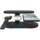 Зарядное устройство для Canyon 5in1 Wireless charger with UV sterilizer (CNS-WCS501B)