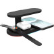 Зарядное устройство для Canyon 5in1 Wireless charger with UV sterilizer (CNS-WCS501B)