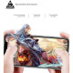 Скло захисне Armorstandart Full Glue Curved для Xiaomi 12\/12X Black (ARM60930)