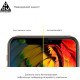 Скло захисне Armorstandart Full Glue Curved для Xiaomi 12\/12X Black (ARM60930)