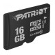 Карта пам/'яті Patriot 16GB microSDHC class 10 UHS-I LX (PSF16GMDC10)