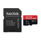 Карта пам/'яті SanDisk 1 TB microSDXC UHS-I U3 Extreme Pro+SD Adapter (SDSQXCD-1T00-GN6MA)