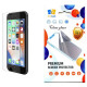 Скло захисне Drobak Apple iPhone SE 2022 (505048)