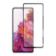 Стекло защитное BeCover Samsung Galaxy S20 FE SM-G780 Black (708812)