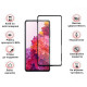 Стекло защитное BeCover Samsung Galaxy S20 FE SM-G780 Black (708812)