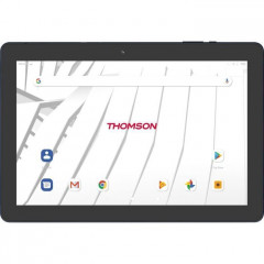 Планшет THOMSON TEO 10.1\" 8\/128GB LTE Black (TEOX10-MT8SL128LTE)