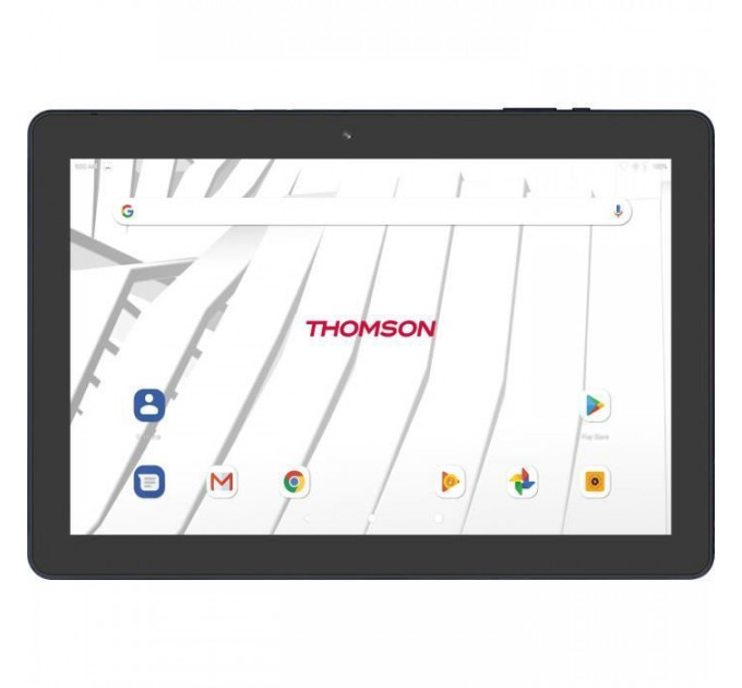 Планшет THOMSON TEO 10.1\" 8\/128GB LTE Black (TEOX10-MT8SL128LTE)