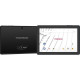 Планшет THOMSON TEO 10.1\" 8\/128GB LTE Black (TEOX10-MT8SL128LTE)