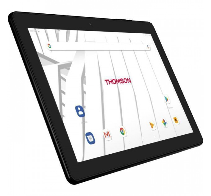 Планшет THOMSON TEO 10.1\" 8\/128GB LTE Black (TEOX10-MT8SL128LTE)