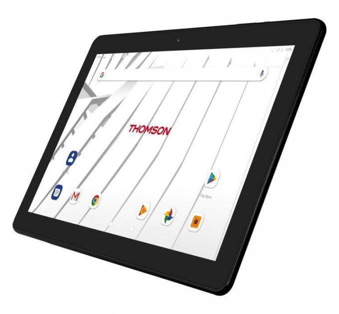 Планшет THOMSON TEO 10.1\" 8\/128GB LTE Black (TEOX10-MT8SL128LTE)