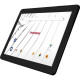 Планшет THOMSON TEO 10.1\" 8\/128GB LTE Black (TEOX10-MT8SL128LTE)