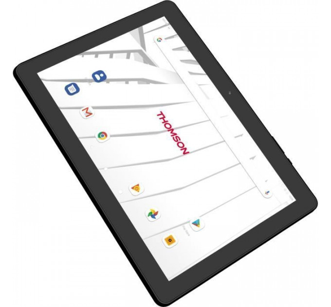 Планшет THOMSON TEO 10.1\" 8\/128GB LTE Black (TEOX10-MT8SL128LTE)
