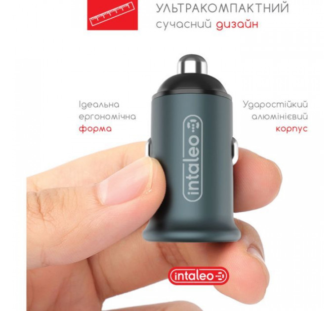 Зарядное устройство для Intaleo CCGQPD250 (1283126559518)
