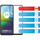 Скло захисне ACCLAB Full Glue MOTO G9 Power (1283126513244)