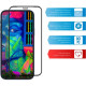 Скло захисне ACCLAB Full Glue MOTO G9 Power (1283126513244)