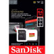 Карта пам/'яті SanDisk 64GB microSD class 10 UHS-I Extreme For Action Cams and Dro (SDSQXAH-064G-GN6AA)