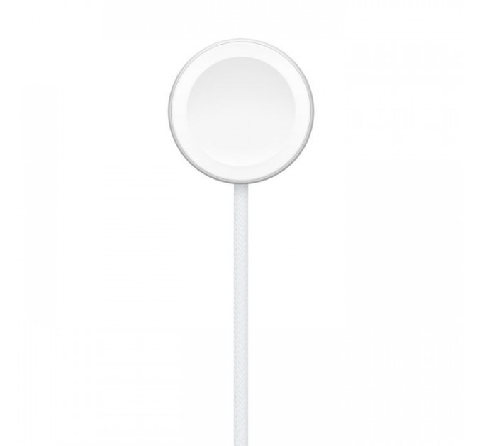 Зарядное устройство Apple Watch Magnetic Fast Charger USB-C Cable (1 m) (MT0H3ZM\/A)