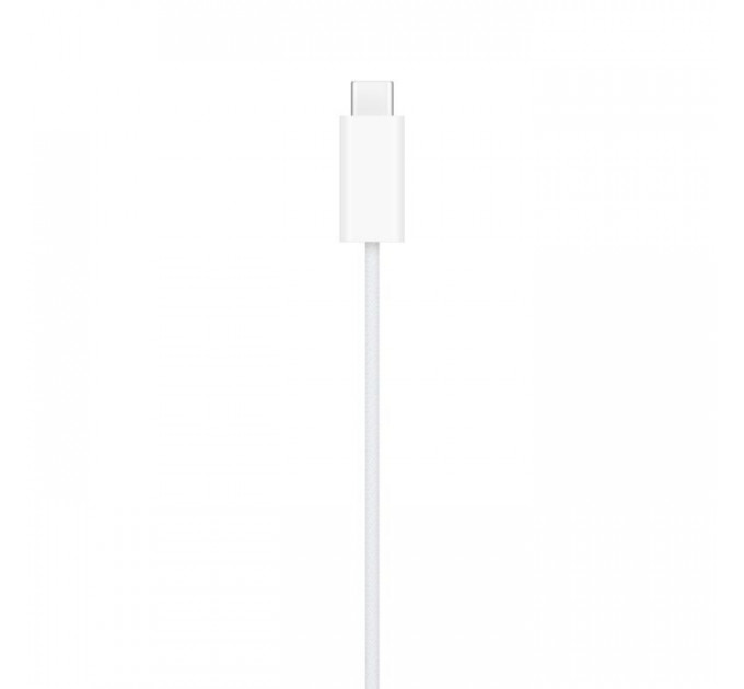 Зарядное устройство Apple Watch Magnetic Fast Charger USB-C Cable (1 m) (MT0H3ZM\/A)