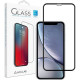 Скло захисне ACCLAB Full Glue Apple iPhone XR\/11 (1283126508196)