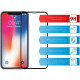 Скло захисне ACCLAB Full Glue Apple iPhone XR\/11 (1283126508196)