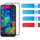 Скло захисне ACCLAB Full Glue Apple iPhone XR\/11 (1283126508196)