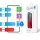 Скло захисне ACCLAB Full Glue Apple iPhone XR\/11 (1283126508196)