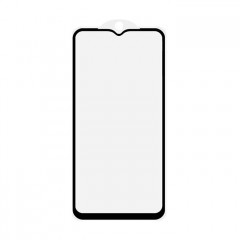 Скло захисне Drobak Ceramics Samsung Galaxy A24 (676701)