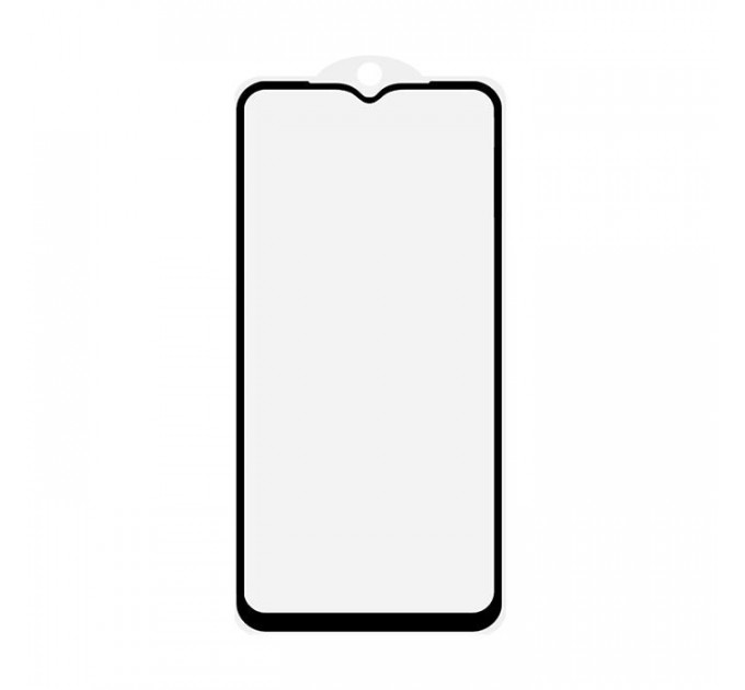 Скло захисне Drobak Ceramics Samsung Galaxy A24 (676701)