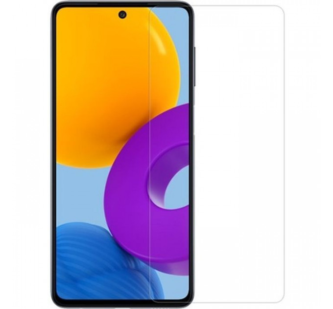 Скло захисне Drobak Motorola G84 (535372)