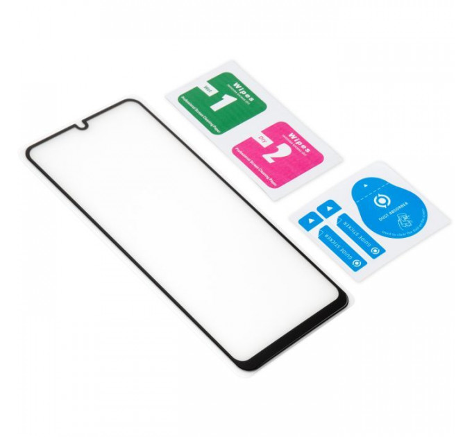 Стекло защитное Vinga Xiaomi Redmi 13C (VGXR13C)